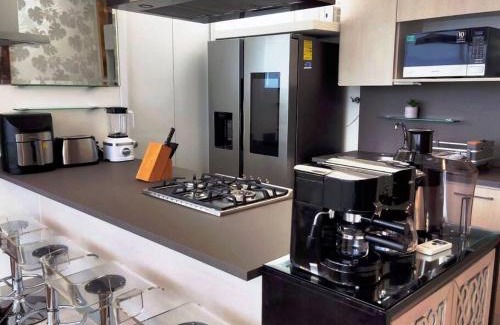Ciudad de México Apartamento | Centro de Convenciones CitiBanamex y Polanco