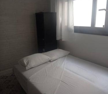 Lagunillas Apartamento | Centro de Málaga - Calle Zanca
