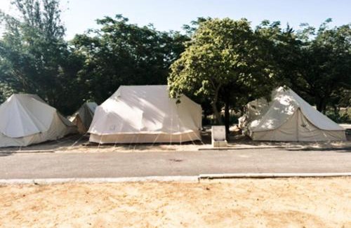 Benameji Otro | CENTRO DE OCIO ALÚA Bungalows Camping Rafting Benamejí