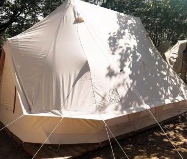 Benameji Otro | CENTRO DE OCIO ALÚA Bungalows Camping Rafting Benamejí