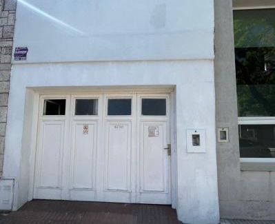 Rafaela Apartamento | Centro de Rafaela Para 2 Personas