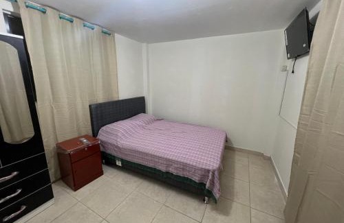 Tacna Apartamento | Centro de Tacna quinto piso