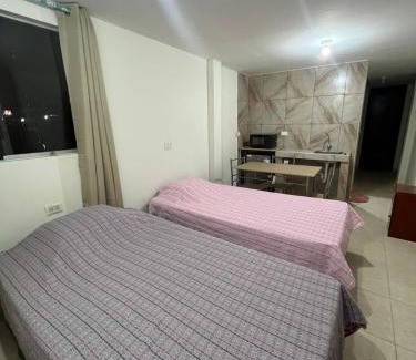 Tacna Apartamento | Centro de Tacna quinto piso