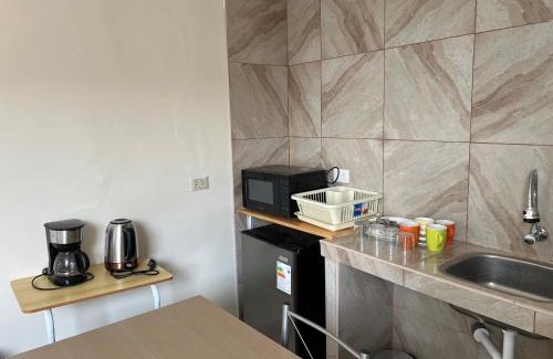 Tacna Apartamento | Centro de Tacna quinto piso