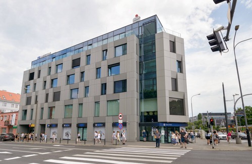 Poznan City Center Apartamento | Centro Design Apartaments