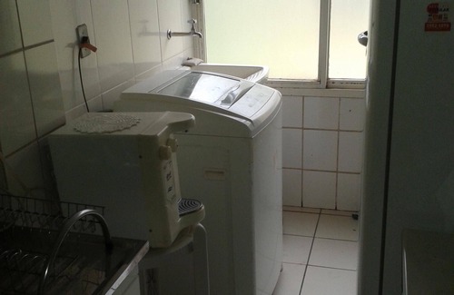 Nucleo Bandeirante Apartamento | CENTRO DEL NÚCLEO BANDEIRANTE