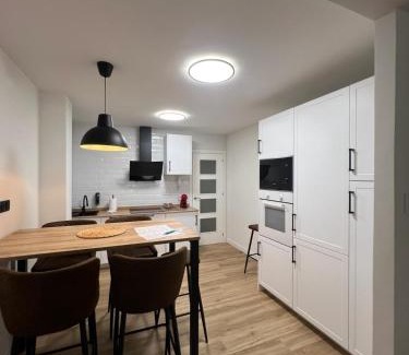 Centro de la ciudad de Gijón Apartamento | CENTRO GIJON CABRALES 31