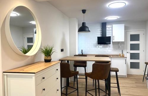 Centro de la ciudad de Gijón Apartamento | CENTRO GIJON CABRALES 31