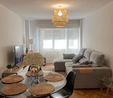 Centro de la ciudad de Gijón Apartamento | CENTRO GIJON CABRALES 31