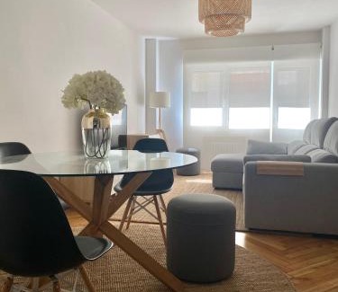 Centro de la ciudad de Gijón Apartamento | CENTRO GIJON CABRALES 31
