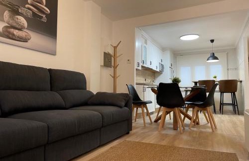 Centro de la ciudad de Gijón Apartamento | CENTRO GIJON Dindurra