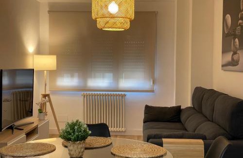 Centro de la ciudad de Gijón Apartamento | CENTRO GIJON Dindurra