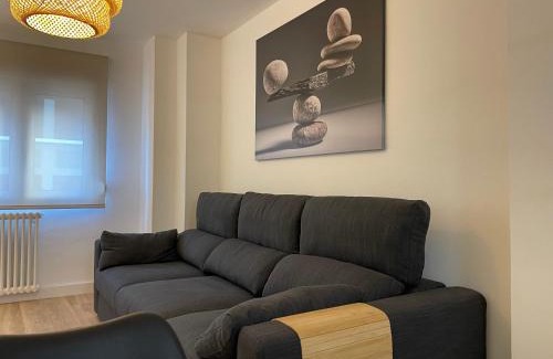 Centro de la ciudad de Gijón Apartamento | CENTRO GIJON Dindurra
