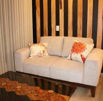 Morelia Apartamento | Centro Hannah