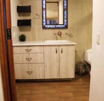 Morelia Apartamento | Centro Hannah