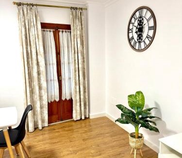 Santa Catalina Apartamento | Centro histórico a pie, parking gratis