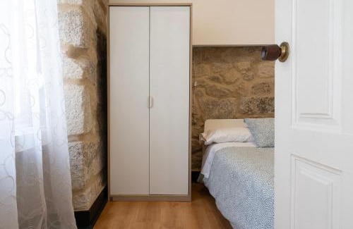 Casco Vello Apartamento | Centro Histórico - Checkin automático