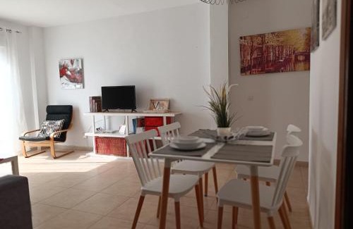 La Goleta Apartamento | Centro Histórico de Málaga