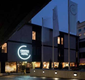 Turku Hotel | Centro Hotel Turku
