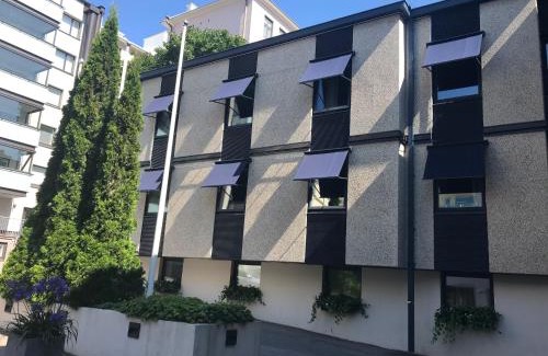 Turku Hotel | Centro Hotel Turku