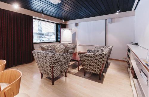 Turku Hotel | Centro Hotel Turku