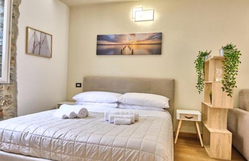 Lecco Apartamento | [CENTRO-LECCO] Romantico Appartamento sul Lago