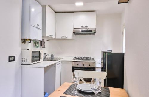 Lecco Apartamento | [CENTRO-LECCO] Romantico Appartamento sul Lago