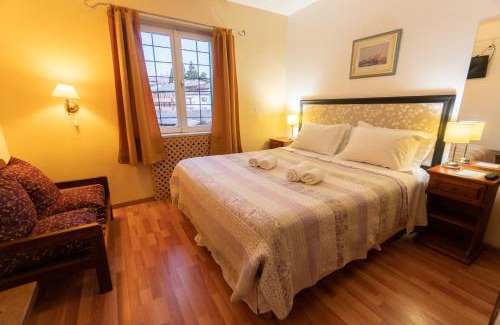 Belgrano Hotel | Centro Pastorella