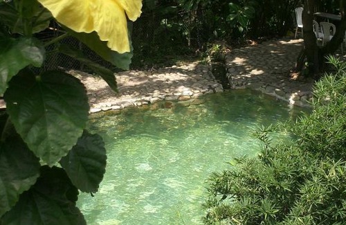 Rivera Hotel | CENTRO RECREACIONAL VILLA CLARITA