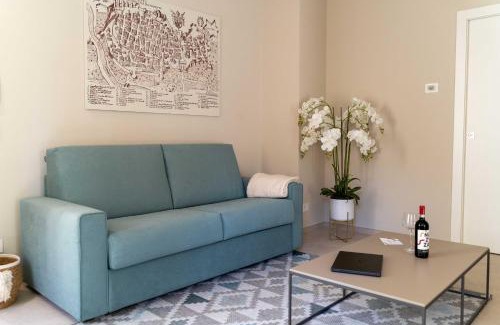 Asti Apartamento | CENTRO STORICO - San Secondo Luxury Apartment