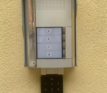 Carpi Apartamento | Centrocitta'