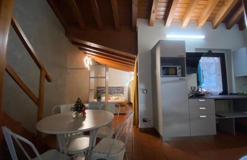 Lecco Apartamento | CENTROLAGO