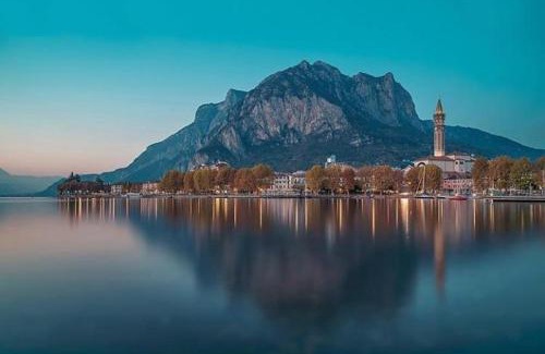 Lecco Apartamento | CENTROLAGO