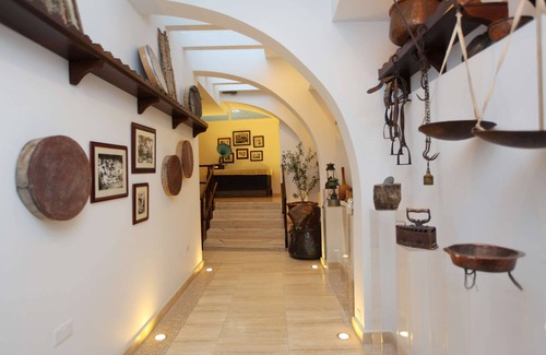 Trypiotis Hotel | Centrum Hotel