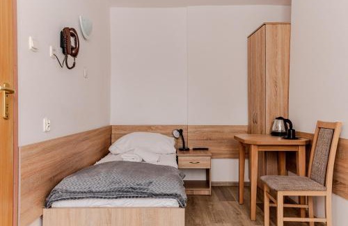 Krynica-Zdroj Complejo | Centrum Rekreacji i Rehabilitacji Rysy Krynica Zdrój