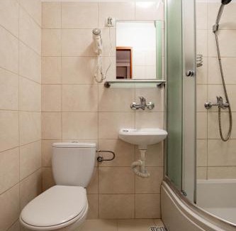 Krynica-Zdroj Complejo | Centrum Rekreacji i Rehabilitacji Rysy Krynica Zdrój