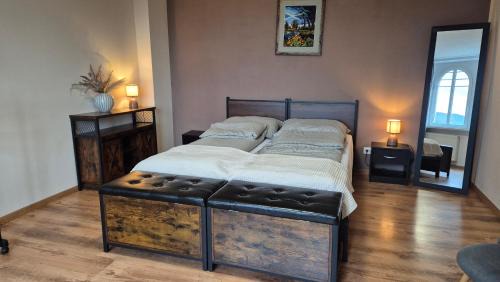 Bielsko-Biala Apartamento | Centrum z widokiem na góry