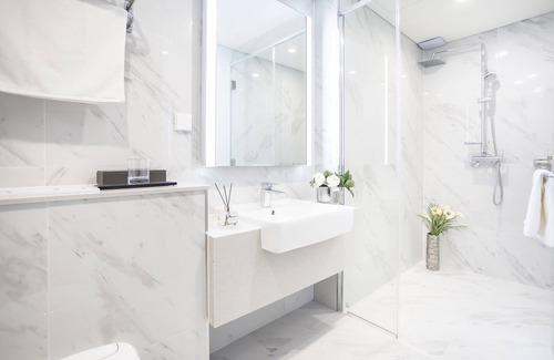 Haeundae Hotel | Centum Premier Hotel