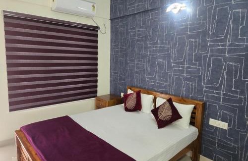 Changanacherry Apartamento | Centur Apartments