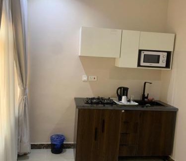 Jabi Apartamento | Centurion Aparthotel