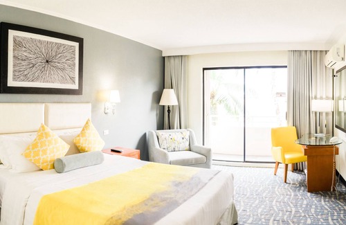 Garapan Hotel | Century Hotel