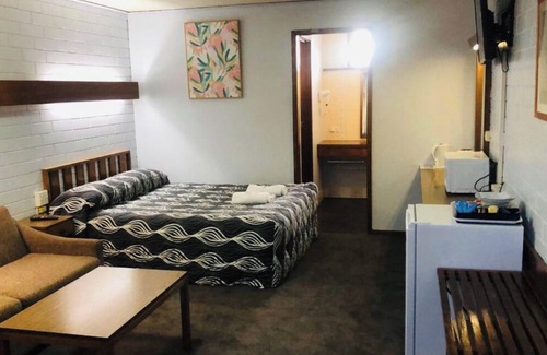 Finley Cama Y Desayuno | Century Motor Inn Finley