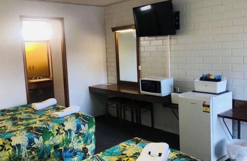 Finley Cama Y Desayuno | Century Motor Inn Finley