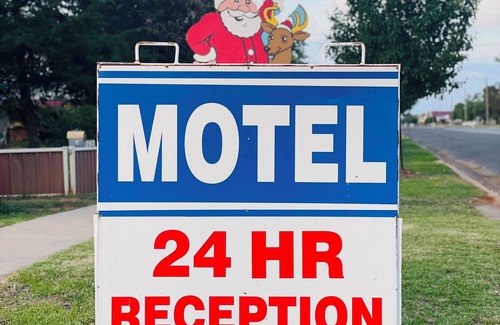 Finley Cama Y Desayuno | Century Motor Inn Finley