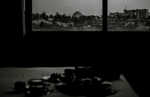 Remera Apartamento | Century Park Hotel and Residences