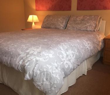 Westport Cama Y Desayuno | Ceol Na Mara
