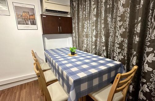 Bayan Lepas Apartamento | CEOZ1 Duplex 1BR Suite #Disneys HS #USM #SPICE