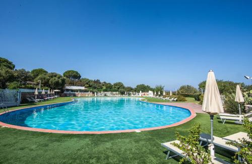 Li Cuncheddi Apartamento | Ceraso Sunset - Happy Rentals