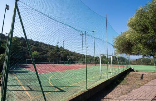 Li Cuncheddi Apartamento | Ceraso Sunset - Happy Rentals