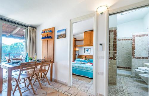 Li Cuncheddi Apartamento | Ceraso Sunset - Happy Rentals